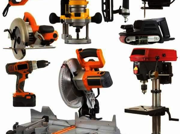 top power tools