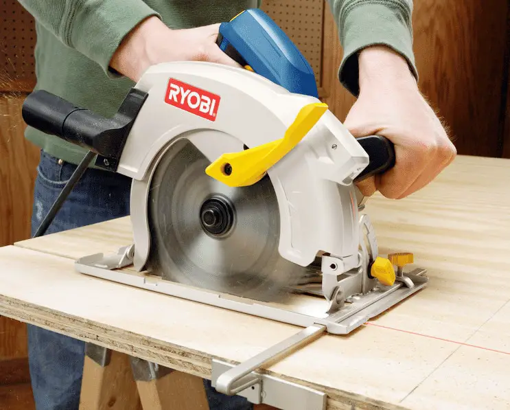 How to Use Table Saw Different Types of Wood Cutting Techniques 2021
