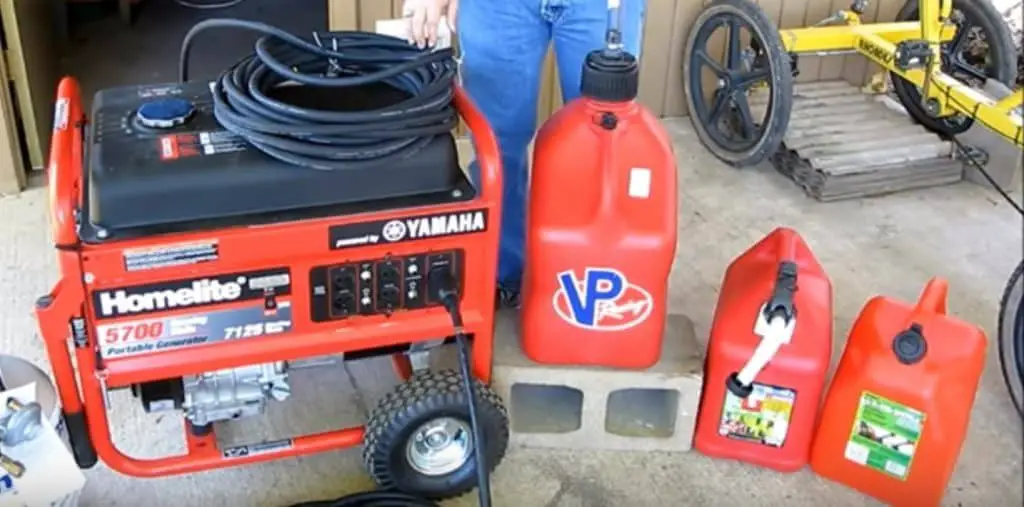 Types of Generators An Overview of Advantages And Disadvantages The