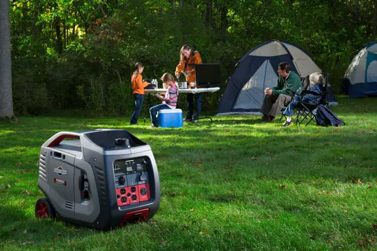 Top 5 Best Portable Generators Buying Guide and Reviews 2021 The