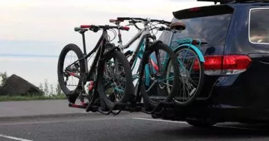 best bike racks for honda oddysey reviewed