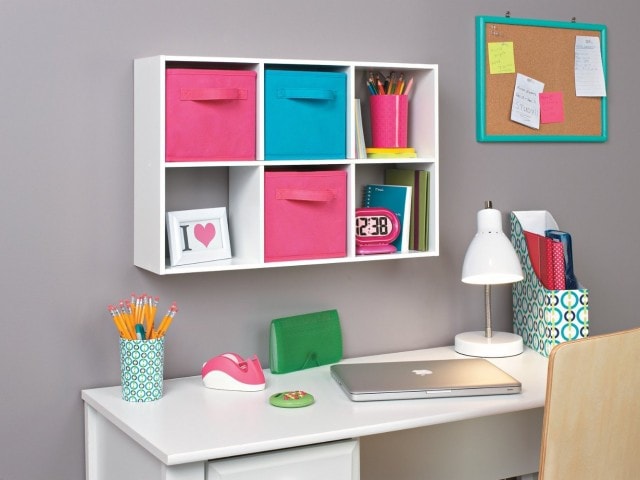 Best Cube Storage Shelves- Reviews and Buyer's Guide 2024 - The Home Guide