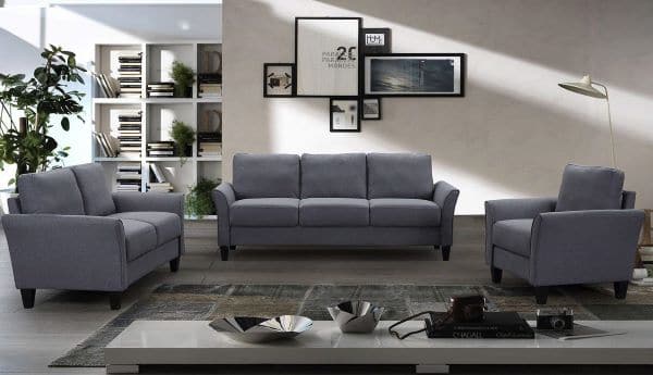 Best Cheap Living Room Set Under $500