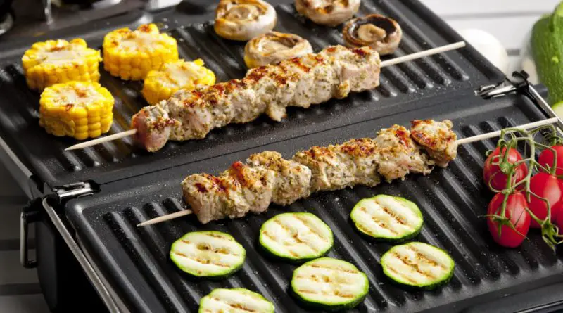 Best Electric Grill