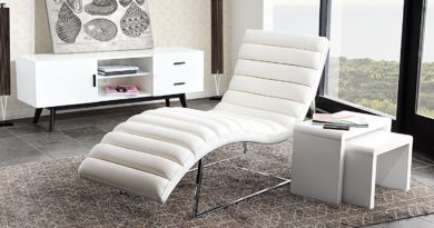 Best Chaise Lounge