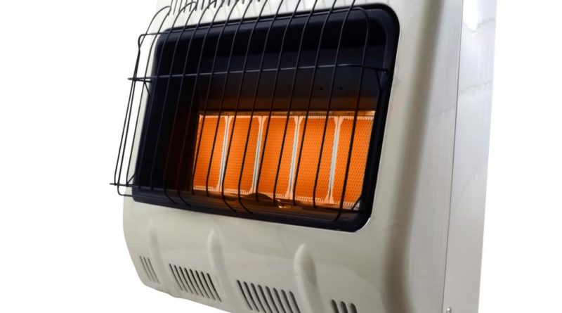 Best Indoor Propane Heaters