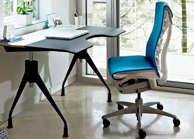 Best Office Chair Under $200 2022 - The Home Guide