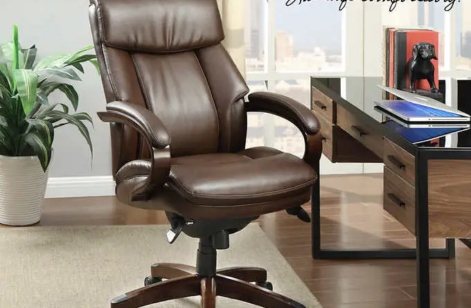 Best Office Chair Under 300 Reviews 2020 The Home Guide