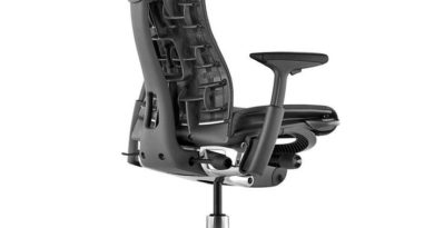 Best Office Chair For Neck Pain