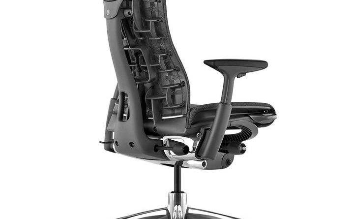 Best Office Chair For Neck Pain