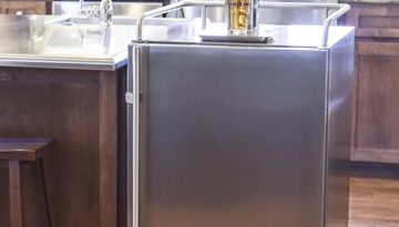 Best Beer Keg Refrigerators
