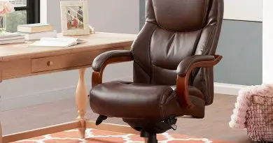 Best Office Chair For Tall Person