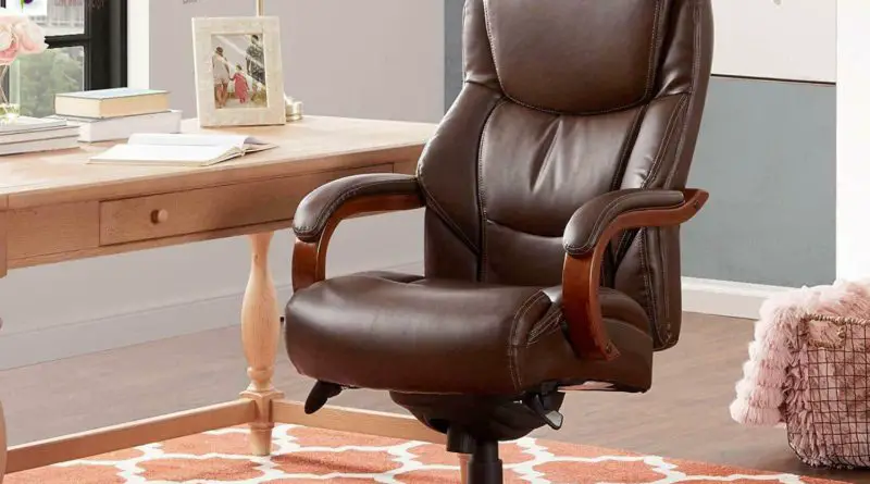 Best Office Chair For Tall Person