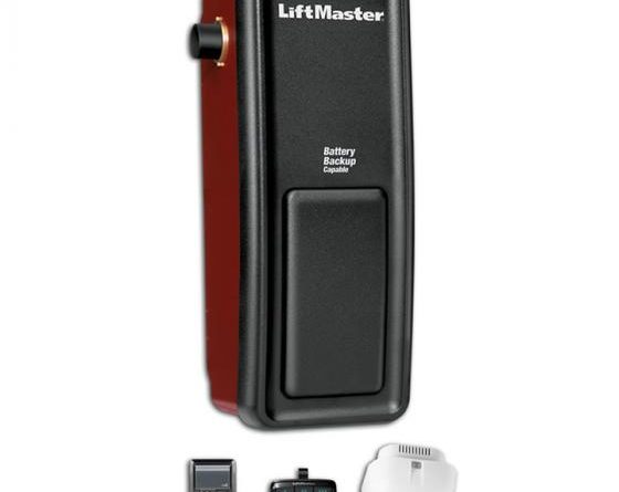 Liftmaster 3900 Vs 8500