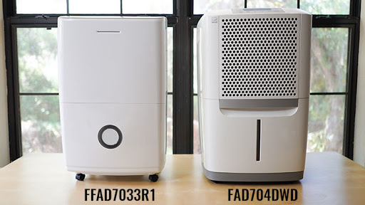 FAD704DWD vs FFAD7033R1
