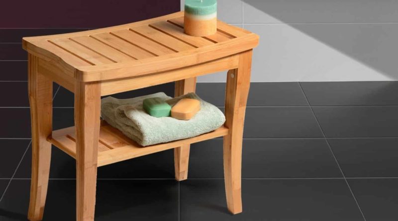 Bamboo Stool For Shower 10 Best Seat Reviews Buyers Guide