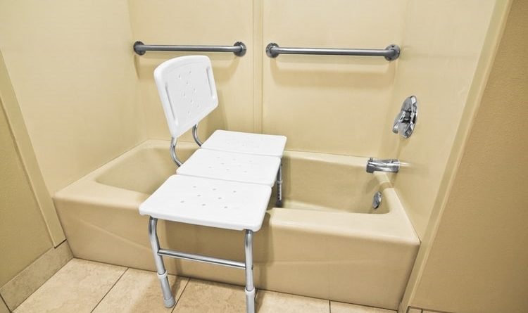 Best Bath Chair For Elderly Restore Your Dignity And Independence