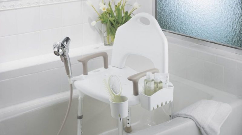 Safest Shower Chair Top 10 Bath And Shower Seats To Keep You Safe