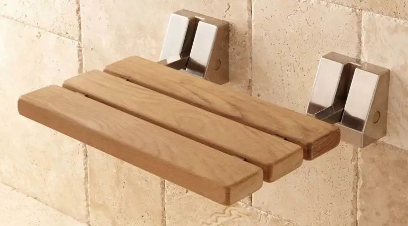 Top 7 Modern Shower Chairs You Can Fold