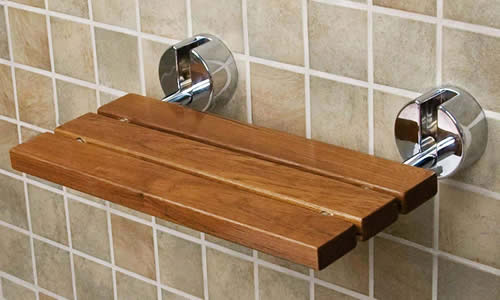 Wall Mounted Shower Seat Top 10 List Ultimate Buyer and User Guide