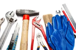 How to Install a Storage Tank Water Heater 1 Tools