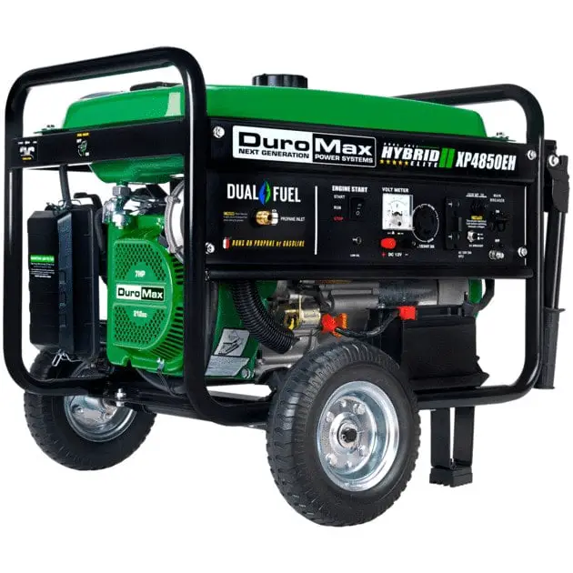 Best Portable Diesel Generators 2021 The Home Guide