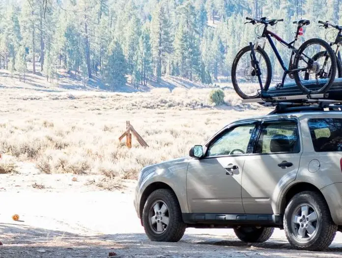 How Much Does a Bike Rack Cost? 2024 The Home Guide