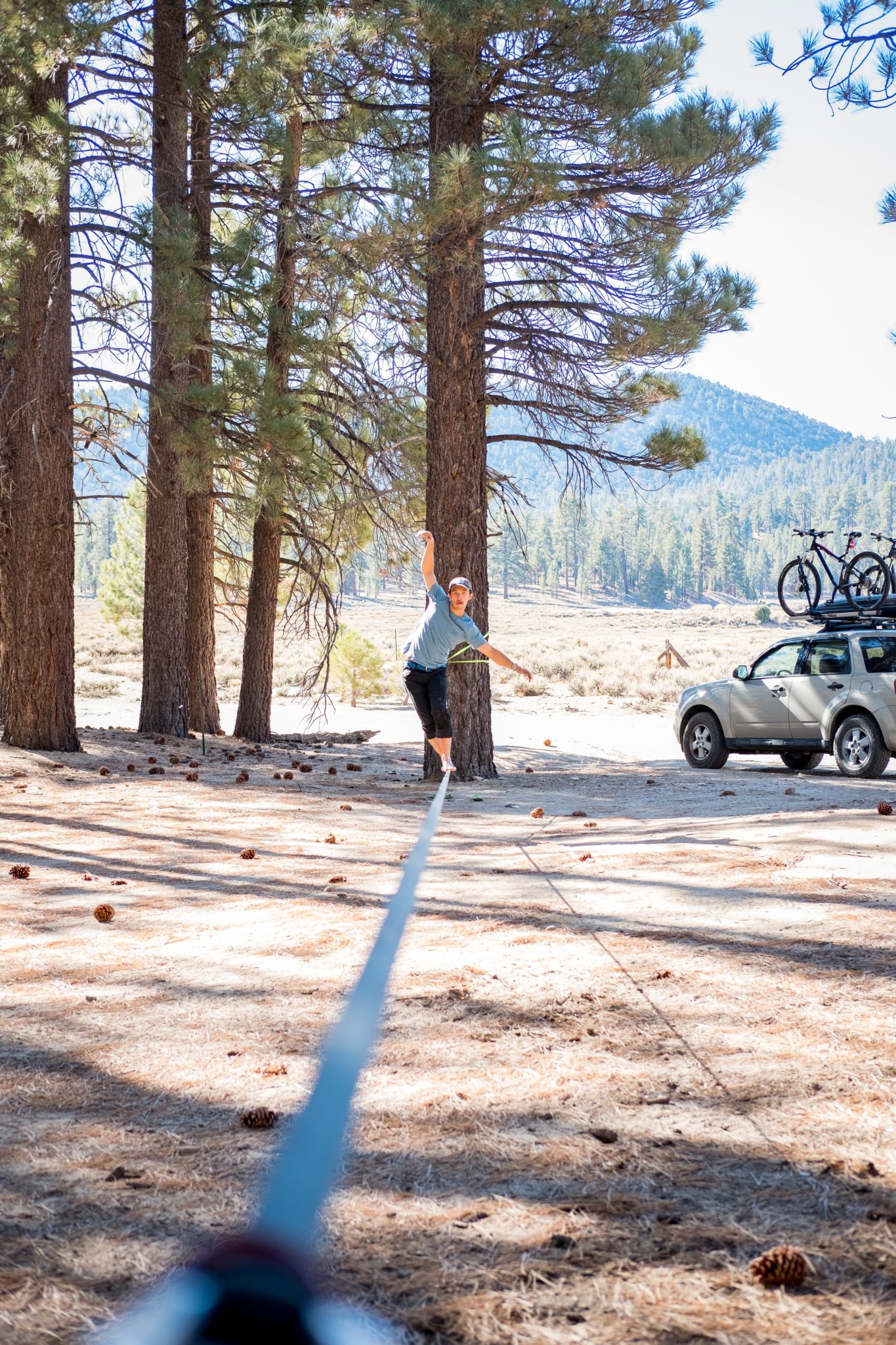 How to Keep Bikes from Swaying on Bike Rack? 2024 The Home Guide