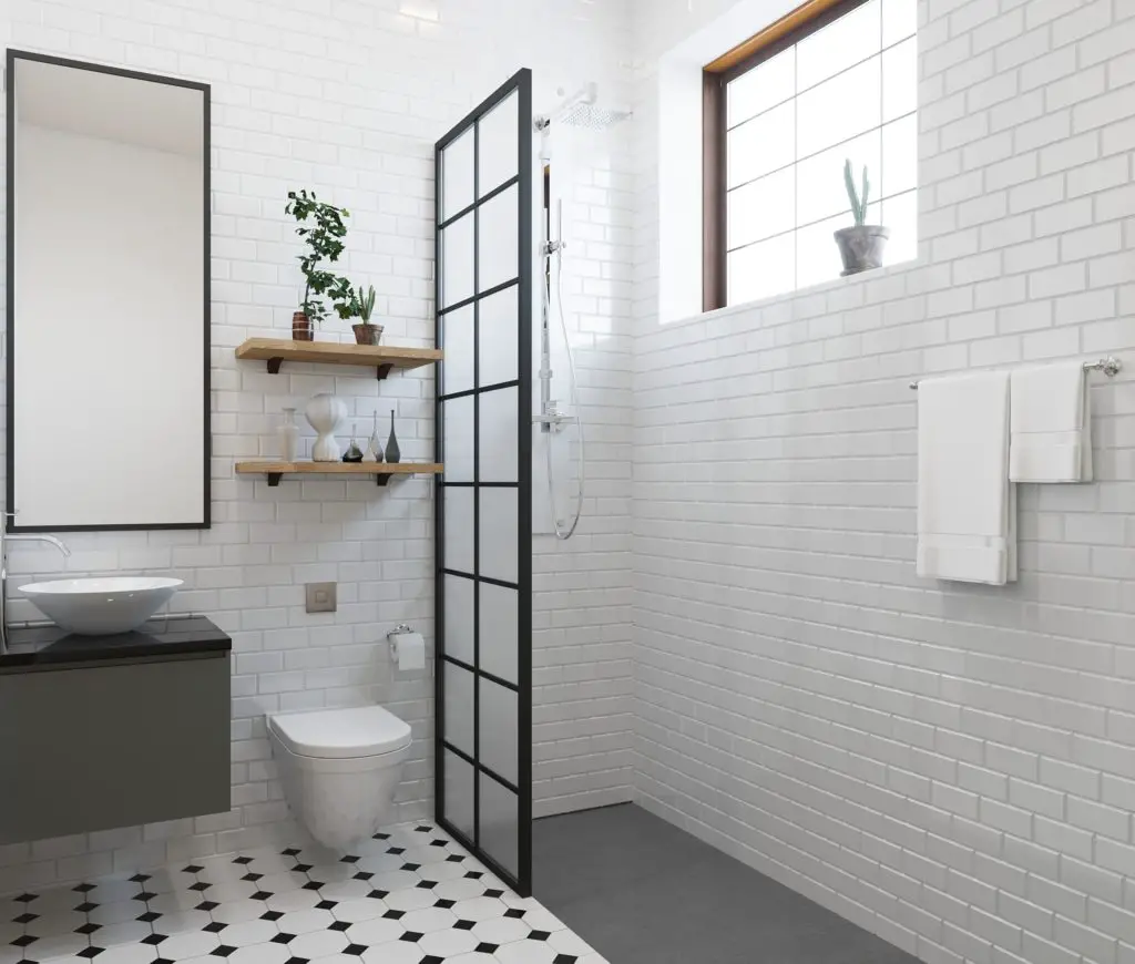 What Is a 3/4 Bathroom? 2025 - The Home Guide