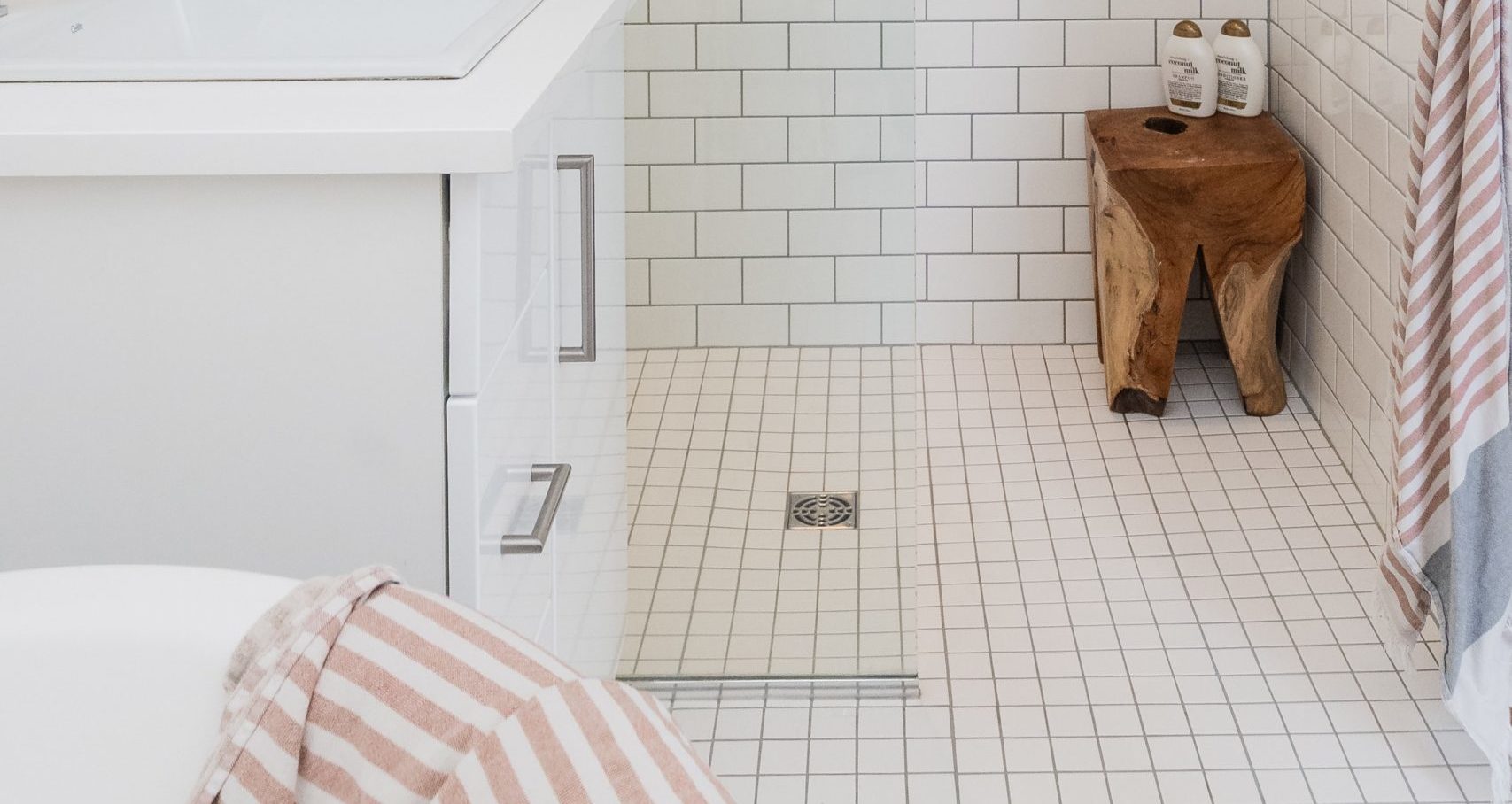 How to Install Shower Drain in Concrete Floor 2024 The Home Guide