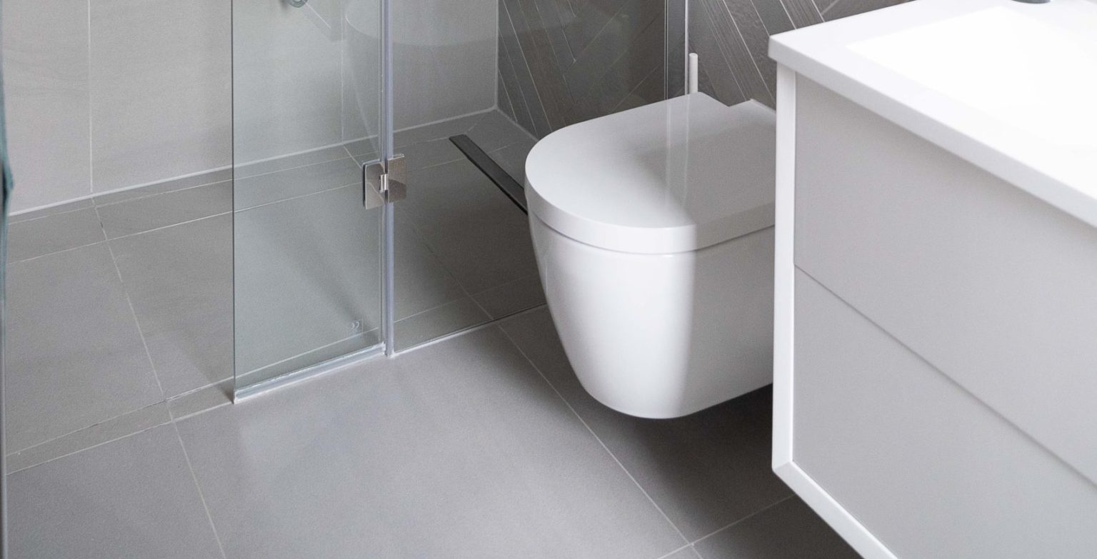 How to Install Shower Drain in Concrete Floor 2024 The Home Guide