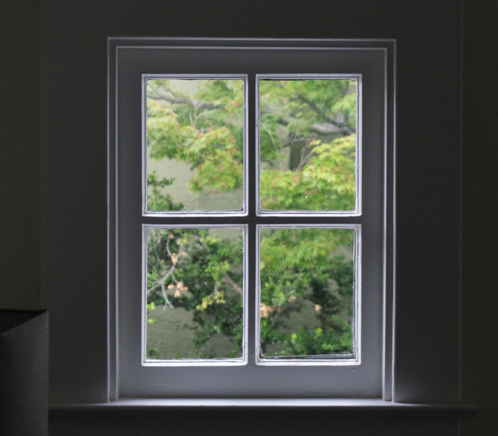 Fiberglass Window