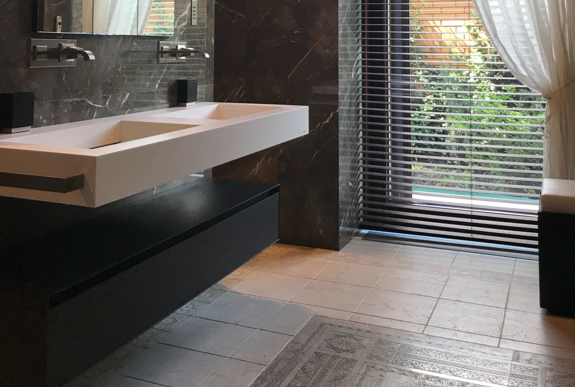 How to Keep Textured Shower Floor Clean 2024 The Home Guide