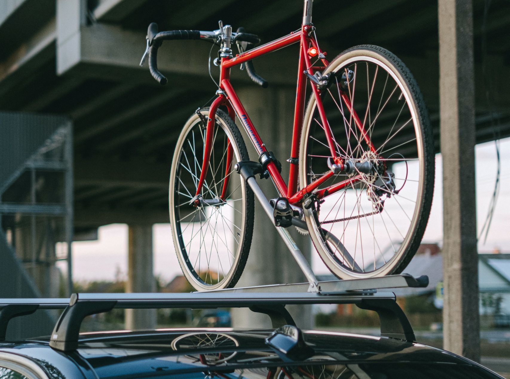 How Do Bike Racks Work? 2024 The Home Guide