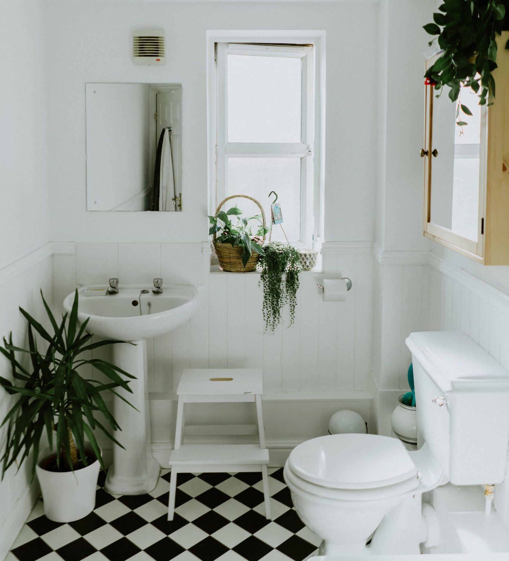 how-to-vent-a-bathroom-with-no-outside-access-2024-the-home-guide