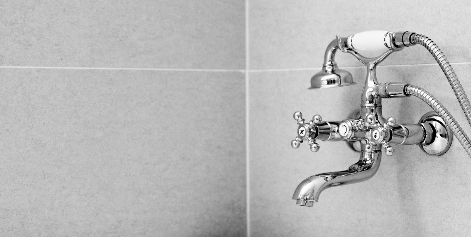 How to Take off Shower Handle 2024 The Home Guide