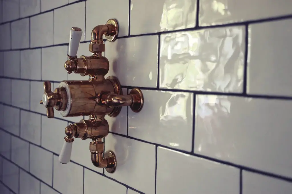 How to Identify Shower Valve Manufacturer? 2024 The Home Guide