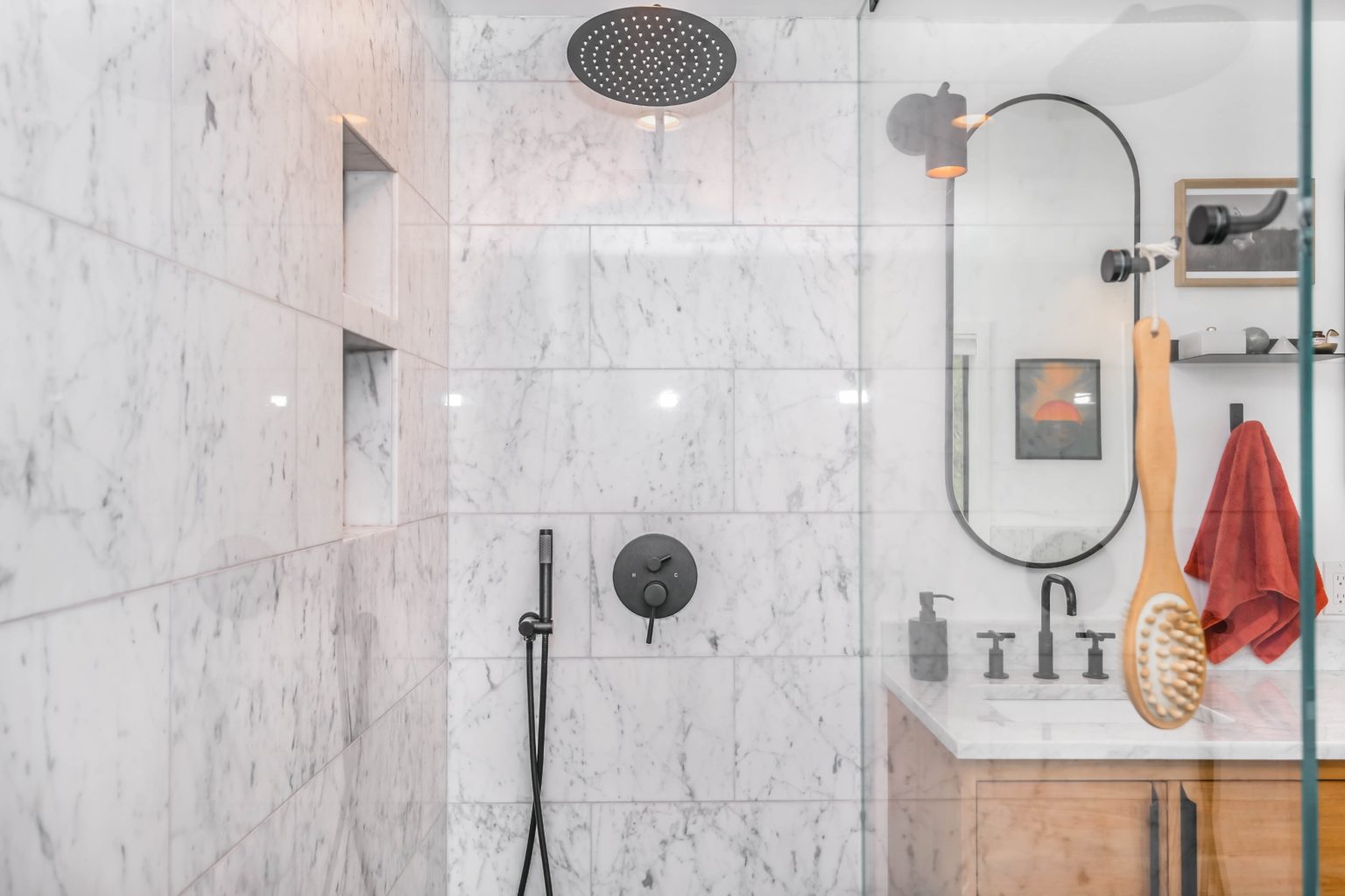 Can You Paint A Fiberglass Shower 2024 The Home Guide   Zac Gudakov VCUbsNJdZpQ Unsplash 1 1536x1024 